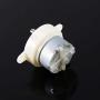 DC 12V Gear Motor High Torque Slow Speed Micro Electric Motor Gearbox 3 RPM 4mm Shaft Diameter