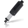 PROGRESSIVE AUTOMATIONS Micro Linear Electric Actuator 12V. (0.5 in. 5 lbs.) with Brushed DC Motor. Durable & Compact Stroke for Remote Controls (RC), Robotics, Home Automation. PA-07-050-5