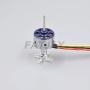 Vehicles-OCS Occus RC 2817 4200KV Motor Outrunner brushless 2s for Radio Control Hobby Aircraft Airplane Spare Part