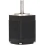 Printing Stepper Motor, Large Torsion Stable Output All Copper Coil Precise Design Easy Installation Stepper Motor for CNC Machine Tools
