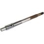 Yamadura Boat Motor Propeller Prop Shaft 3V1-64211 3B2-64211 0 44 803744002 8037441 for Tohatsu Nissan Mercury Mercruiser Quicksilver Outboard M 8HP 9.8HP 2/4 Stroke Engine