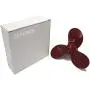 COPKINGO Yamaha Propeller 7 1/4X5-A for 2HP 2.5HP /Outboard Propeller for Yamaha Engine 2 Stroke 6F8-45942-00-EL Boat Prop 7.25x5