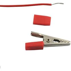 Maxmoral DIY Fruit Battery-Potato Alarm Clock for Primary Student Science Experiment