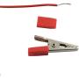Maxmoral DIY Fruit Battery-Potato Alarm Clock for Primary Student Science Experiment