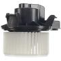 AC Heater Blower Motor Compatible with Ford Mustang 2005-2009