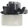 AC Heater Blower Motor Compatible with Ford Mustang 2005-2009