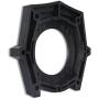 SPX3000F Motor Mounting Plate Replacement Parts, Pool Pump Parts for Hayward Super Ii Pump