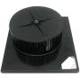 S97020048 For Broan Nutone Motor & Fan Assembly 99080582 S97018218 S97017784