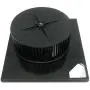 S97020048 For Broan Nutone Motor & Fan Assembly 99080582 S97018218 S97017784