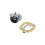 L16-154S Centrifugal Switch,Electric Motor Part, Single-Phase Motor Centrifugal Switch, Switch Accessory 1500RPM,for Machines, Stitching Machinery