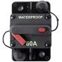 Newport Vessels Waterproof Premium Circuit Breaker for Trolling Motor