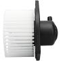 MAYASAF 700239 HVAC Blower Motor Assembly fit for Mitsubishi 2008-2017 Lancer, 2008-2018 Outlander, 2013-2017 Outlander Sport