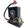 TreadLife Fitness Resistance Tension Motor - Part No. 241949 - Compatible with NordicTrack AudioStrider 990 (NTEL79061) Ellipticals