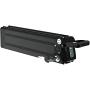 Jieoto Lithium E-Bike Battery 36V 48V- 10AH 13AH Battery with Charger for 250W 350W 500W 700W Electric Bike Battery Mountain Bike Motor.