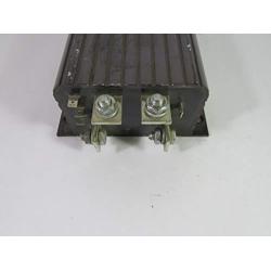 Curtis PMC 1187-049 DC Motor Controller 24-36V 210A