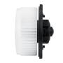 700003 HVAC Blower Motor Assembly Compatible with Honda Accord (03-07) | Ridgeline(08-14) |Acura TSX (04-08) OEM Replacement Replacement AC Heater Blower Motor with Fan