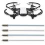 Motor Remote Control Aircraft 8520 Motor Kit Parts Repair Accessories Compatible with for Tello Drone Style4 !