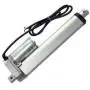 Actionneur Linéaire DC 12V BEMONOC Course 100mm 4 pouces Robuste 1100N Vitesse 13mm/s Actionneur Linéaire DC 12V BEMONOC Course 100mm 4 pouces Robuste 1100N Vitesse 13mm/s