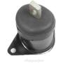 ADVANCE IGNITION Engine Motor and Manual Transmission Mount with Bracket Compatible with 08-13 for Honda Accord Acura TSX 2.4L Set of 5PCS A4565 A4572 A65011 A4561 A45947 2008 2009 2010 2011 2012