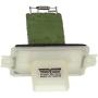 Dorman 973-426 HVAC Blower Motor Resistor Kit Compatible with Select Chrysler/Dodge/Jeep Models