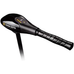 Minn Kota Endura C2 50 Freshwater Transom Mounted Trolling Motor (42
