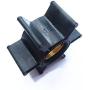 Outboard Engine 47-89981 47-39074 47-65957 47-89981B 18-3039 Water Pump Impeller for Mercury Mariner 4.0 4.5 7.5 9.8HP Boat Motor, fit Mallory 9-45305