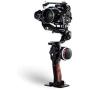 Tilta Nucleus-Nano Wireless Lens Focus Control System WLC-T04 to Wirelessly Control The Focus of Most DSLR, Mirrorless Or Cine-Style Lenses On Cage, Gimbal Such As Ronin S