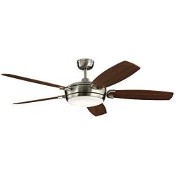 Kichler Lighting 300256BSS 60