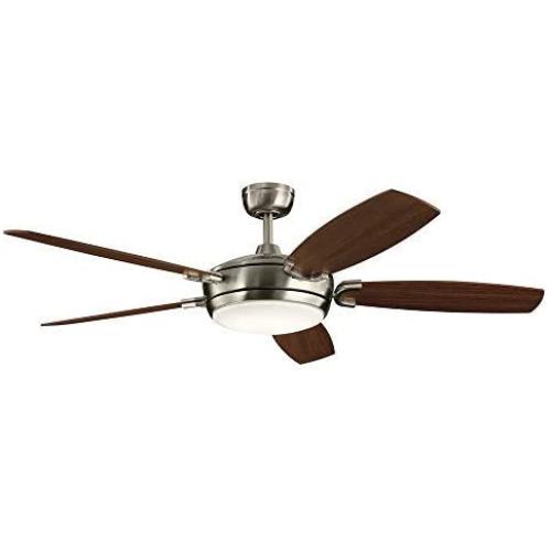 Kichler Lighting 300256BSS 60