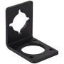 STEPPERONLINE NEMA 11 Stepper Motor (Geared Stepper Motor) Alloy Steel Mounting Bracket ST-M3