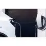 Tesla Motors 24 Cable Wall Connector