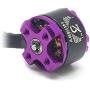 Vehicles-OCS 3BHOBBY 1105 6000KV 7500KV Racing 3B Brushless Motor for Mini FPV 90-110 Wheelbase Frame Kit RC Quadcopter - (Color: 7500KV 4CW)