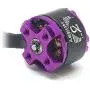 Vehicles-OCS 3BHOBBY 1105 6000KV 7500KV Racing 3B Brushless Motor for Mini FPV 90-110 Wheelbase Frame Kit RC Quadcopter - (Color: 7500KV 4CW)