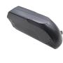 Jieoto Ebike Battery 36V 10Ah 48V 10ah/13ah/17ah Tiger Shark Pro Battery for 250W to 1000W Bike Motor with USB Port, 2A Charger, Safe Lock and LED.
