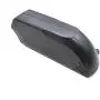 Jieoto Ebike Battery 36V 10Ah 48V 10ah/13ah/17ah Tiger Shark Pro Battery for 250W to 1000W Bike Motor with USB Port, 2A Charger, Safe Lock and LED.