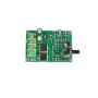 DC 5-18V PWM Motor Speed Controller Board Module Adjustment Potentiometer