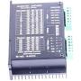 KNACRO 2-phase LV8726 Stepper Motor Driver 0.75-5A 12-48V DC 1/128 Micro-step Resolutions for Nema 42, 576 and 34 Stepper Motor