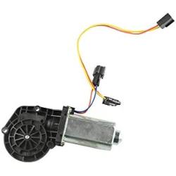 SHOWSEN 742-268 New Power Window Lift Motor Fit 1994-2004 Mustang