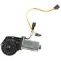 SHOWSEN 742-268 New Power Window Lift Motor Fit 1994-2004 Mustang