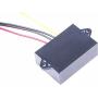 DC 24V Step up to 48v Converter Regulator 1A 48W Power Supply Adapter for Motor Car Truck Vehicle Boat Solar System etc.(Accept DC 18-32V Inputs) (1A)