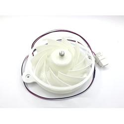 DA31-00287B DA31-00334A DA96-00968A Compatible with Samsung Refrigerator Fan Motor Evaporator