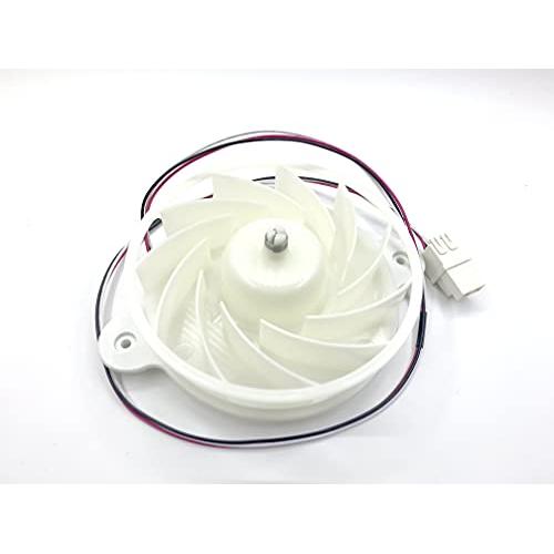 DA31-00287B DA31-00334A DA96-00968A Compatible with Samsung Refrigerator Fan Motor Evaporator