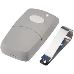Remote for Linear Multicode 3089 Garage Opener
