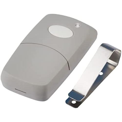 Remote for Linear Multicode 3089 Garage Opener