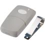 Remote for Linear Multicode 3089 Garage Opener