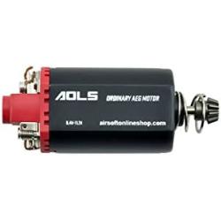 AOLS Ordinary AEG Motor Short Type D Hole