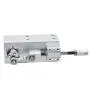 DIY Design DC 24V 10Rpm Linear Actuator Reciprocating Motor Stroke 12/16/20mm