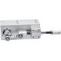 Small Linear Actuator 12V 600rpm Stroke 12mm 16mm 20mm Adjustable DIY Reciprocating Cycle Motor