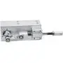 DIY Design DC 24V 60Rpm Linear Actuator Reciprocating Motor Stroke 12/16/20mm