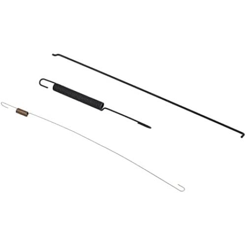 Cancanle Throttle Governor Link Rod Return Spring Kit for Honda GX390 GX340 188F 11/13HP Generator Engine Motor Parts